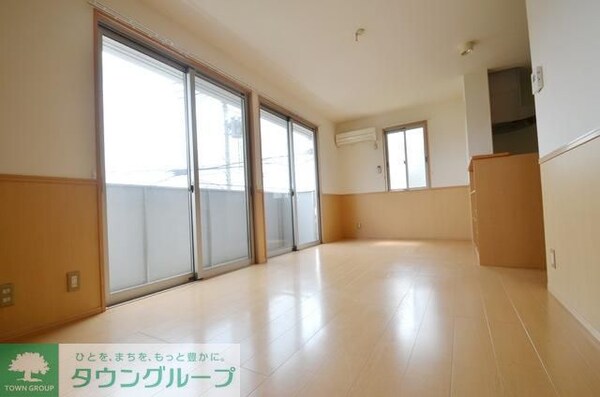 リビング・居室