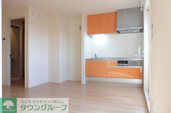 リビング・居室