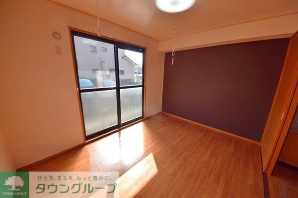 リビング・居室