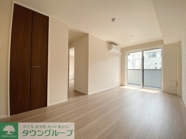 リビング・居室