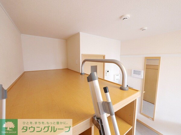 その他(バス／シャワールーム等)