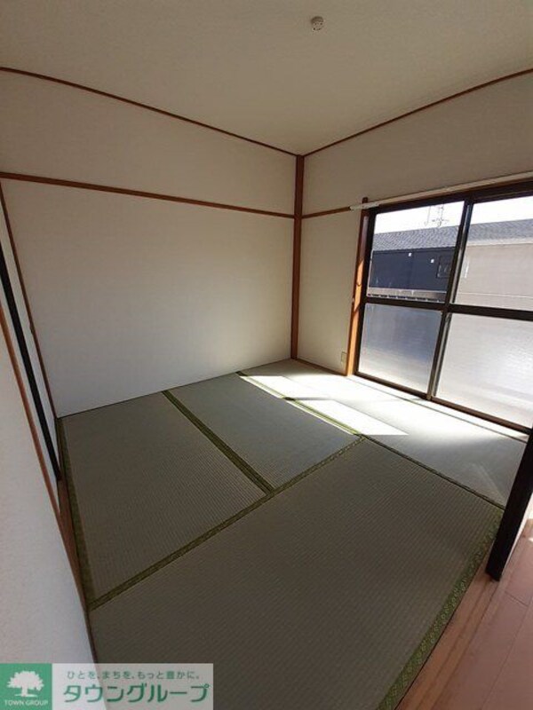 リビング・居室