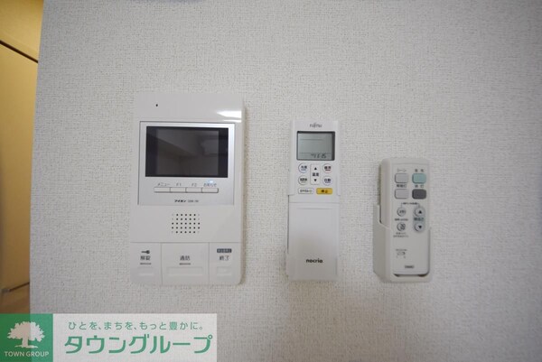 セキュリティ(設備)