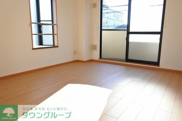 リビング・居室