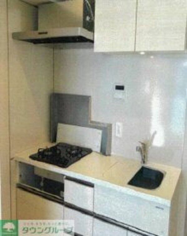 キッチン(キッチン)