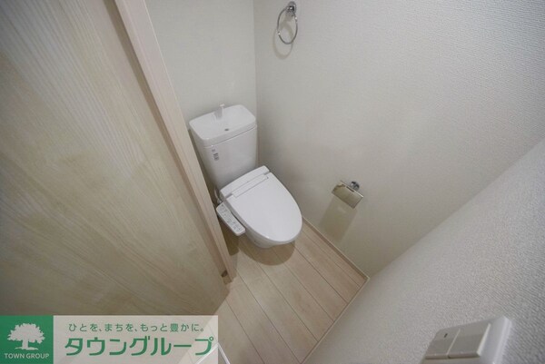 トイレ(トイレ)