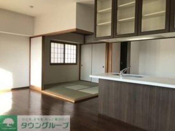 リビング・居室