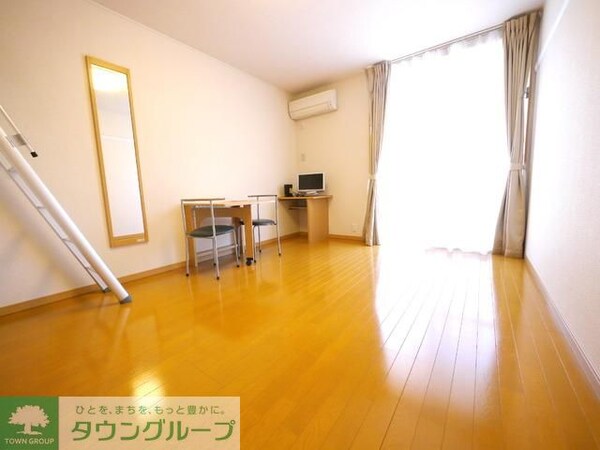 リビング・居室