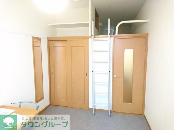 リビング・居室