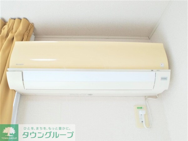 その他(エアコン)