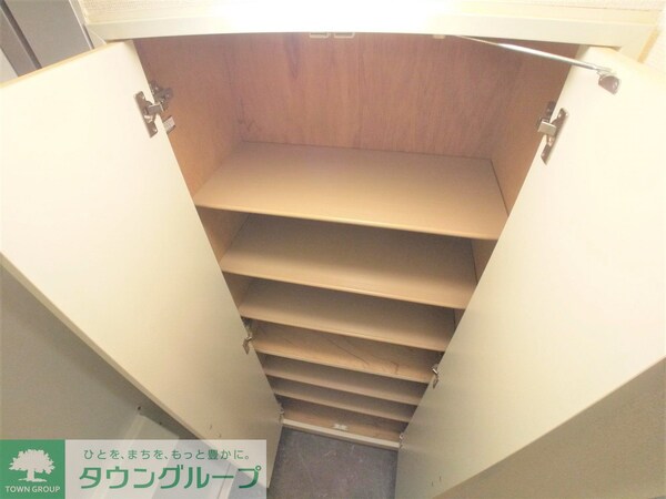 その他(シューズボックス)