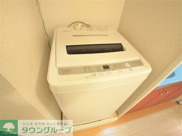 その他(洗濯機)