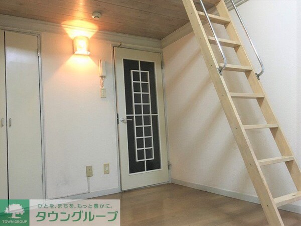 リビング・居室