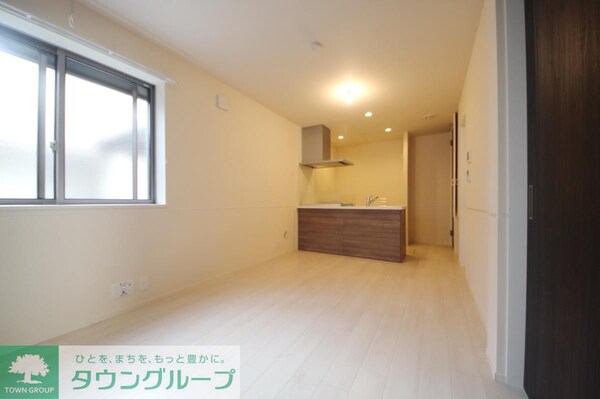 リビング・居室(リビング/居室)