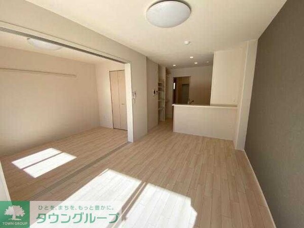 リビング・居室