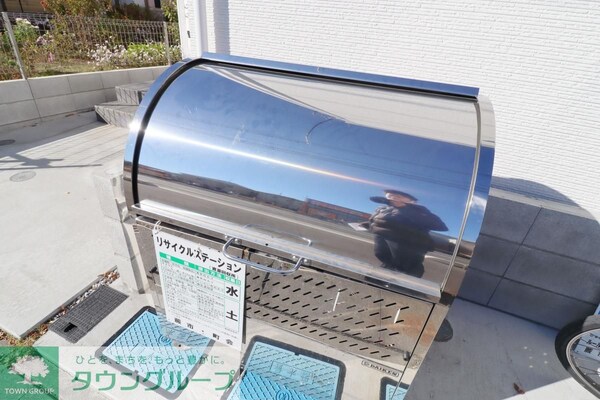 その他(共有部分)