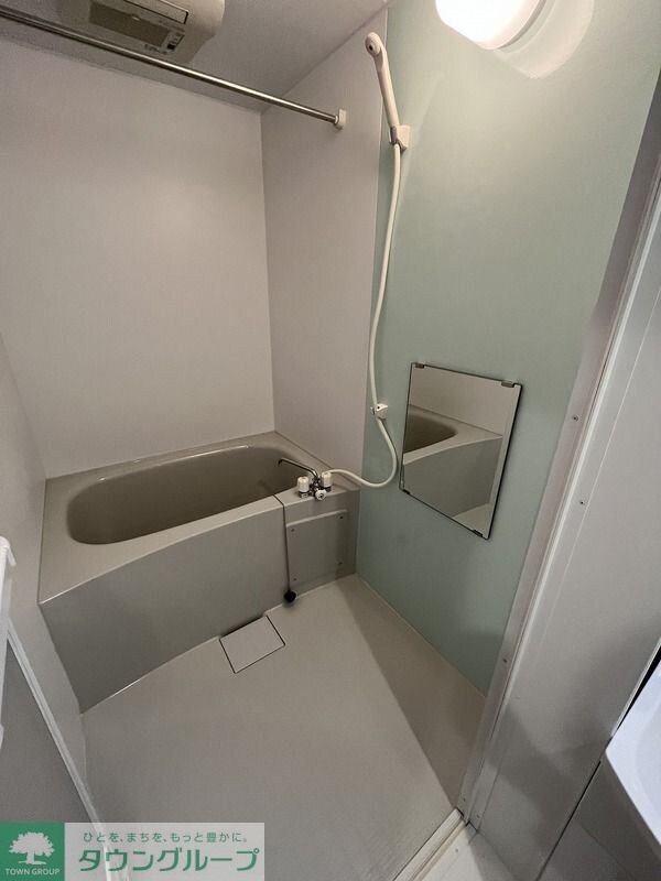 バス／シャワールーム等