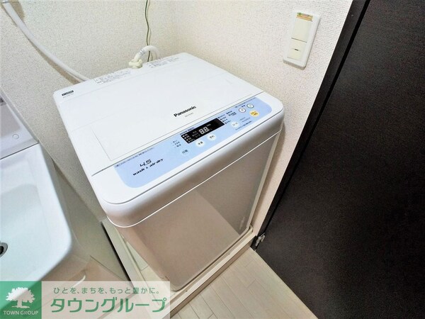 その他(洗濯機)