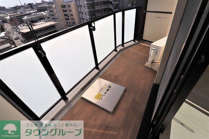 物件内観写真11　