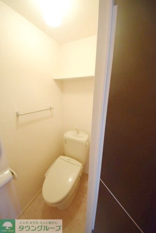 トイレ(トイレ)