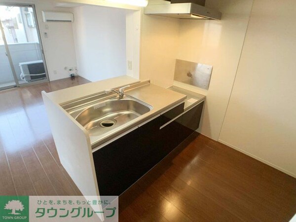 キッチン(キッチン)