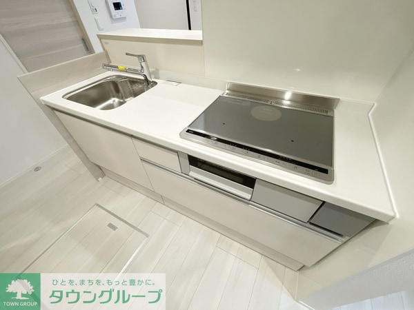 キッチン(キッチン)