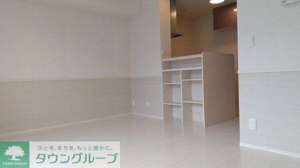 リビング・居室