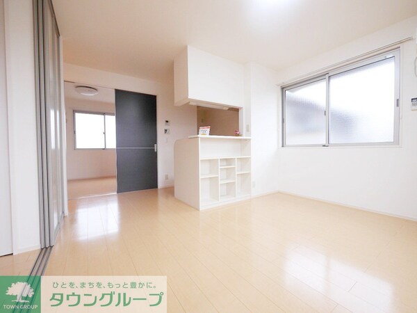 リビング・居室