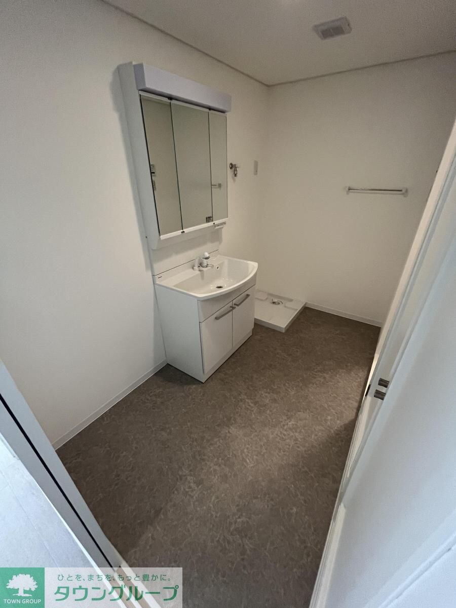 物件内観写真11　(バルコニー)