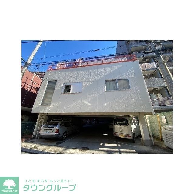 外観写真