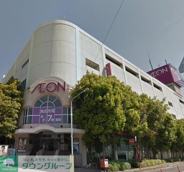 イオン大宮西店
