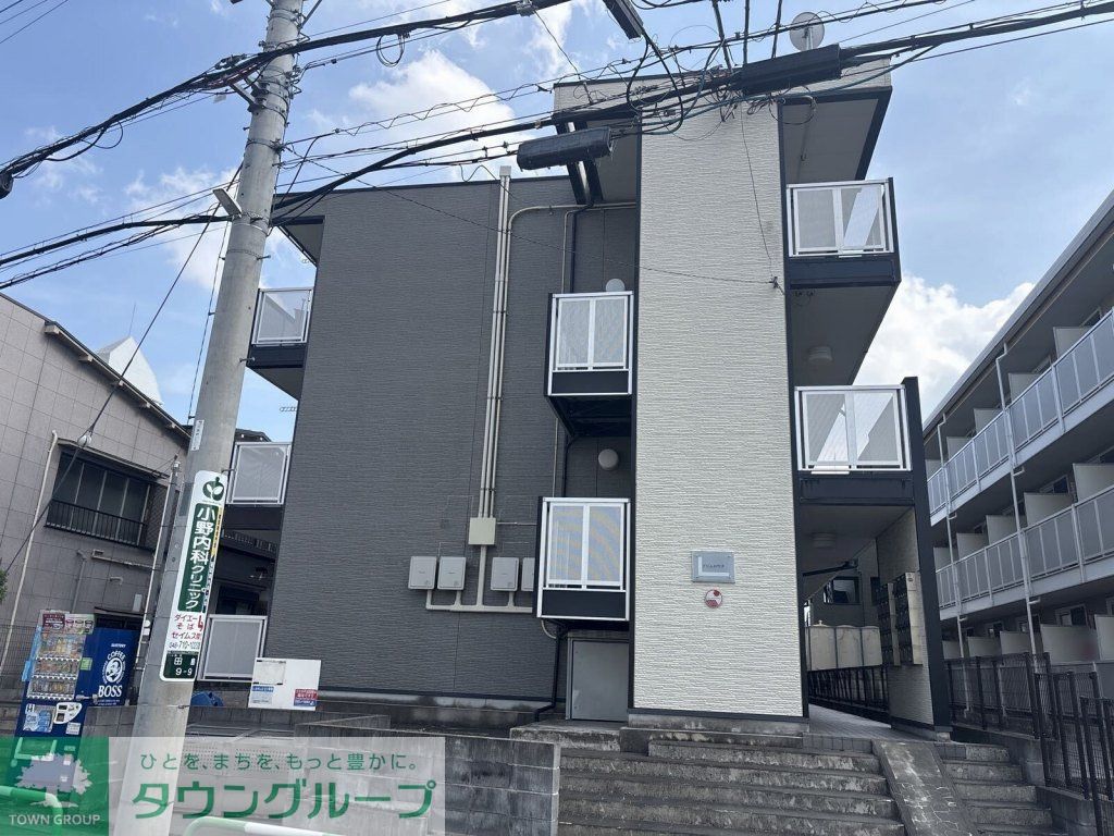 外観写真