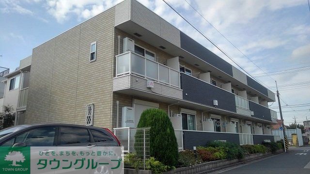 外観写真