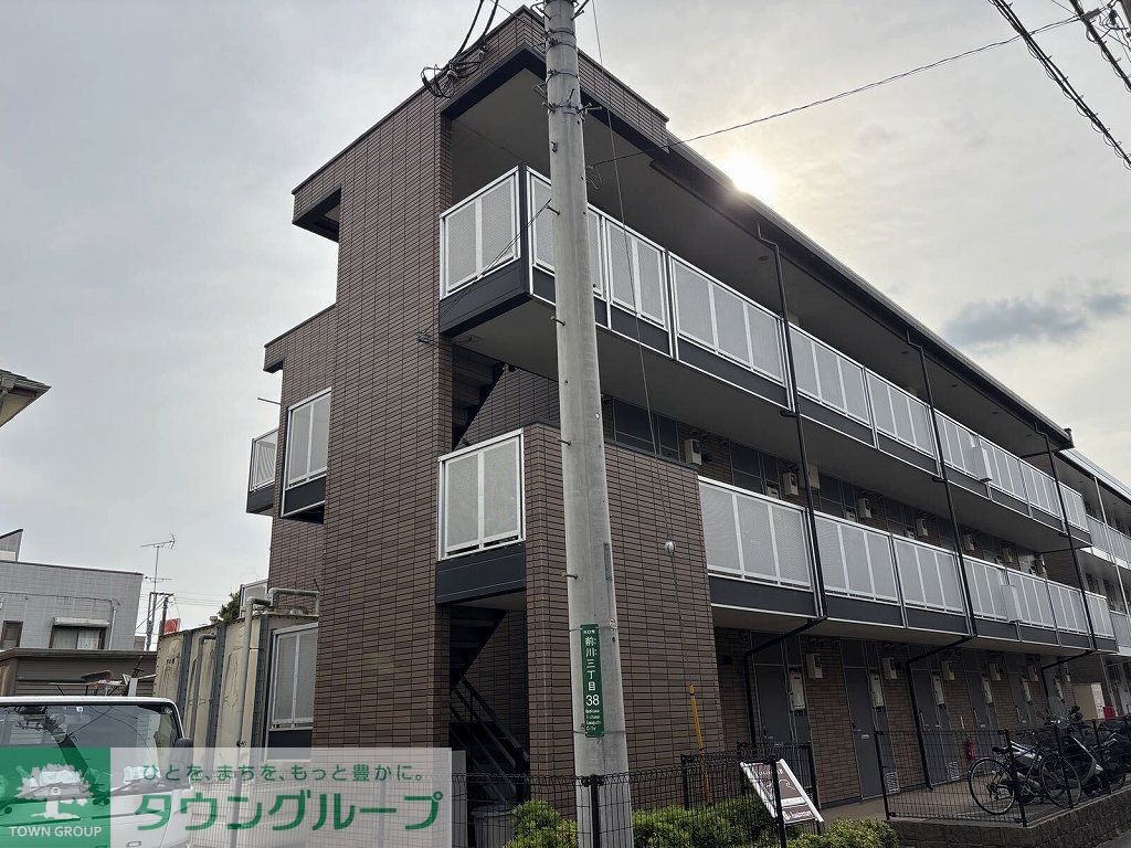外観写真