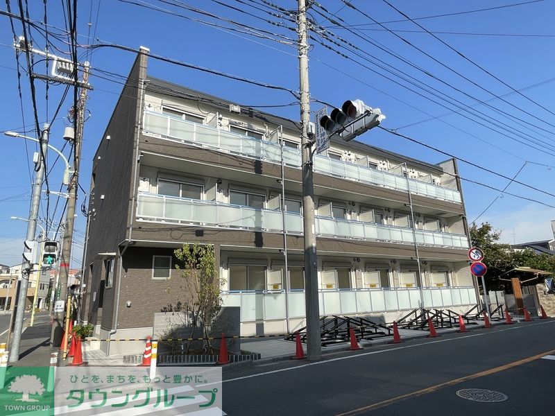 外観写真
