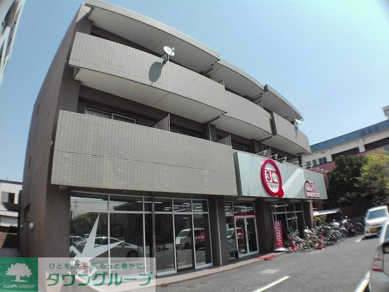 外観写真
