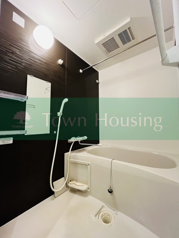 バス／シャワールーム等(バス／シャワールーム等)