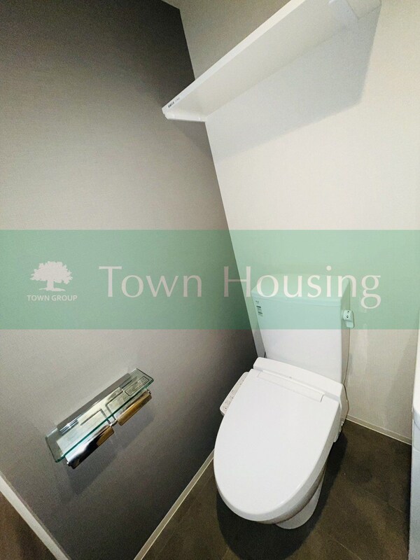 トイレ(トイレ)