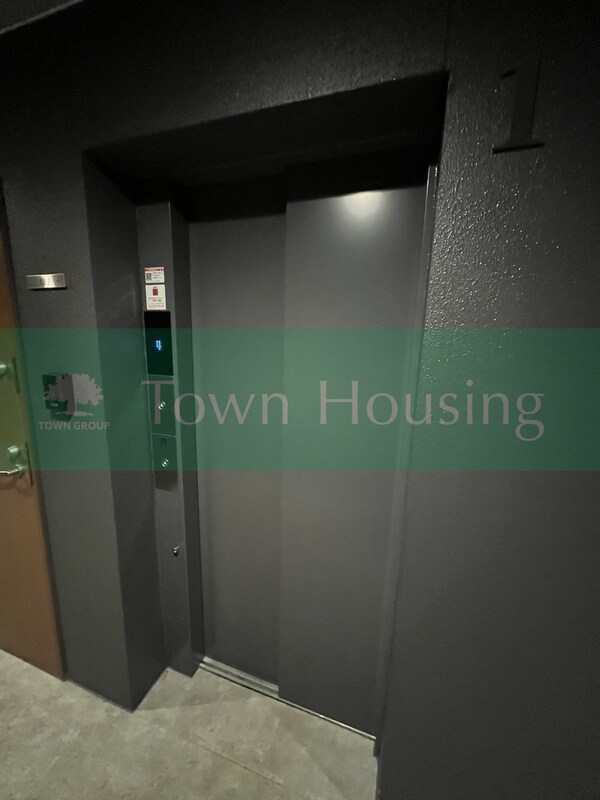 設備(エレベーター)