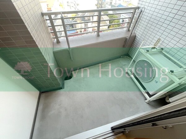 バルコニー(バルコニー)