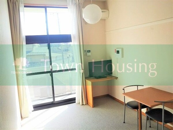 リビング・居室