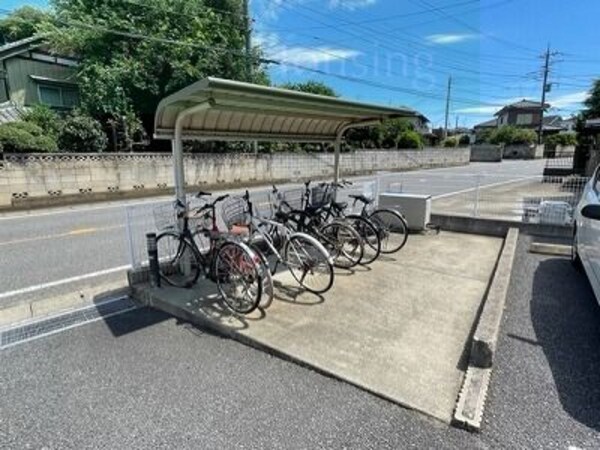 共有部分