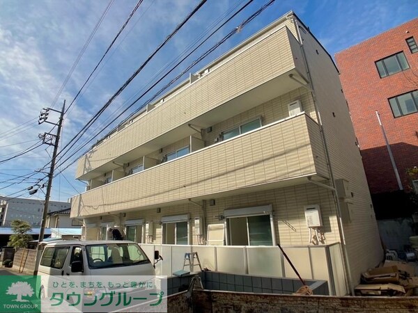 外観(外観)