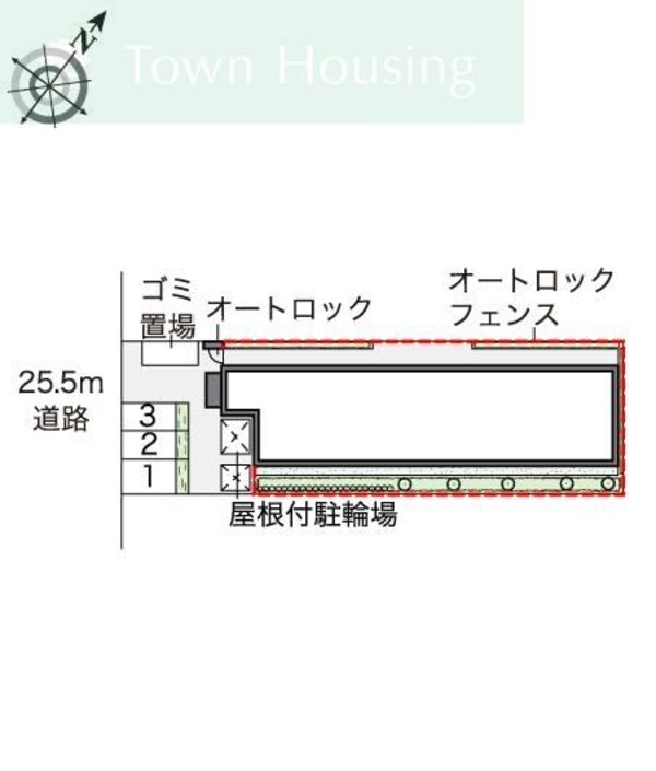 共有部分