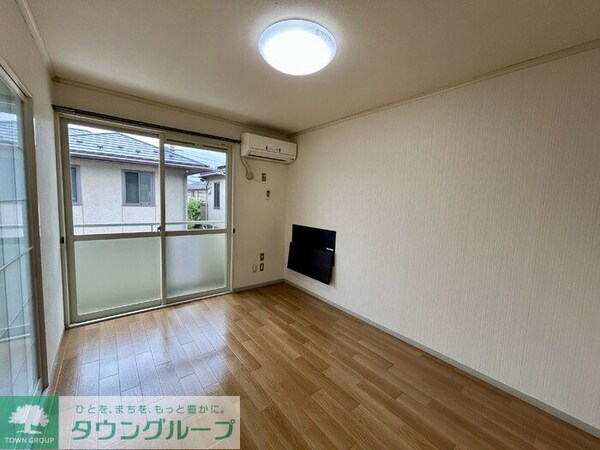 リビング・居室