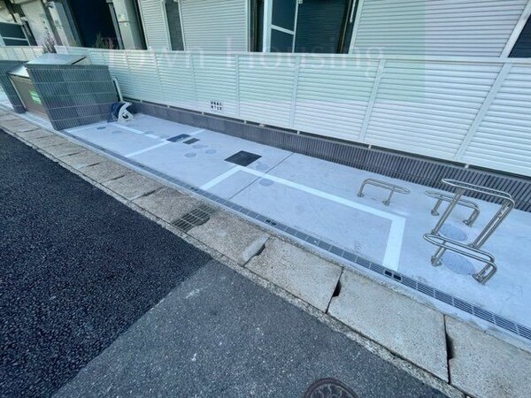共有部分