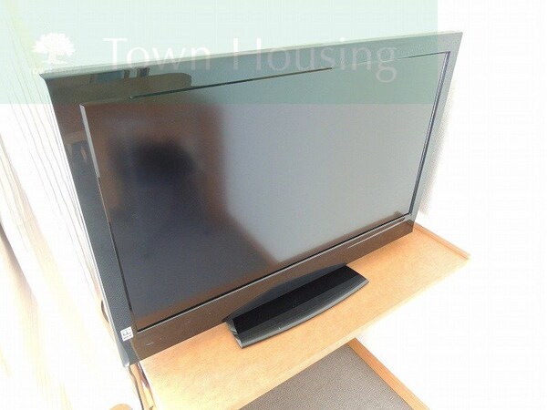 その他(テレビ)