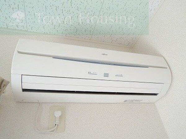 その他(エアコン)