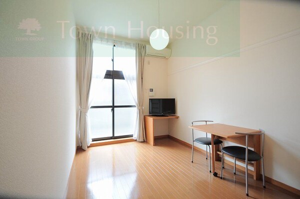 リビング・居室