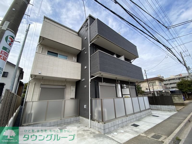 外観写真
